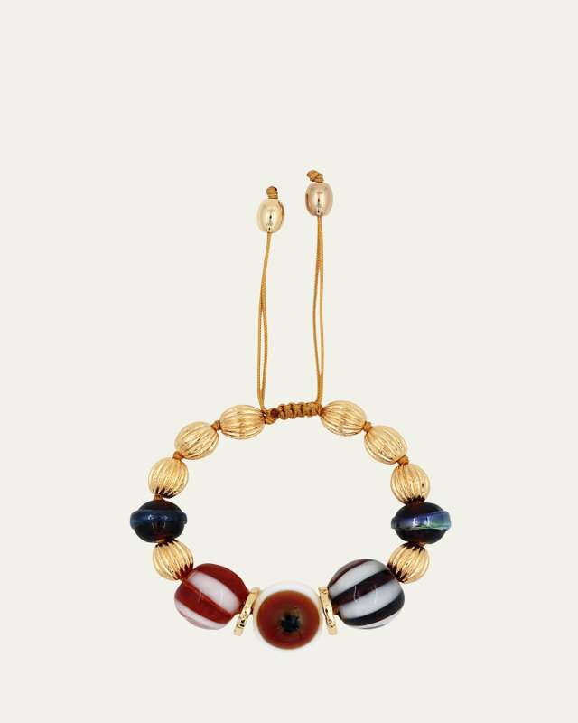 Tohum One-of-a-Kind Charm Bracelet